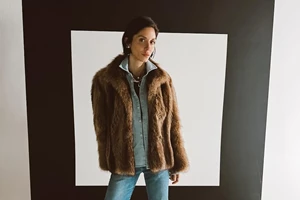 "Το μυαλό μου πήγε σε σκοτεινά μέρη" | Η Σοφία Καρβέλα μιλά για την κρίση που πέρασε στη δουλειά της