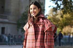 Fashion Moodboard | 10 Ελληνίδες fashionistas που θα σε βοηθήσουν να ντυθείς άψογα τον χειμώνα - εικόνα 2