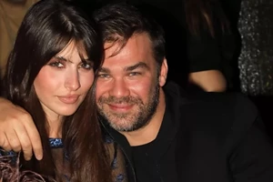 Ιωάννα Σαρρή | Πιο χαρούμενη από ποτέ στο bachelorette πάρτι που διοργάνωσαν - εικόνα 2