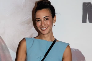 Ευγενία Σαμαρά | Το video με την τηλεοπτική της κόρη που μάς έκανε να χαμογελάσουμε