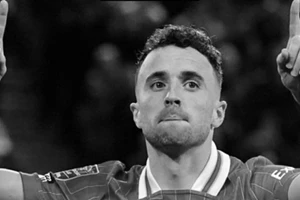 Diogo Jota | Ο άσος της Λίβερπουλ σκοτώθηκε 10 μέρες μετά τον γάμο του στο Πόρτο