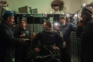 "Άτιμε Τσαφούλια μάς πλάνταξες στο κλάμα" | Γιατί όλο το Χ μιλά για το φινάλε του ΡΙΦΙΦΙ