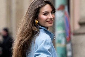 Μαρία Ηλιάκη | Αυτό είναι το σαμπουάν που χρησιμοποιεί χειμώνα καλοκαίρι