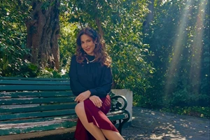 Κατερίνα Παπουτσάκη: Μας δείχνει το πρώτο πράγμα που παίρνει πάντα στο σούπερ μάρκετ - εικόνα 2