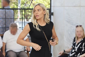 Ιωάννα Μαλέσκου | Αποκάλυψε το όνομα που θα δώσει στην κόρη της