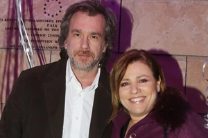 Περήφανη για τον αδελφό της η Μαριάννα Τουμασάτου | Η συγκινητική ανάρτησή της - εικόνα 4