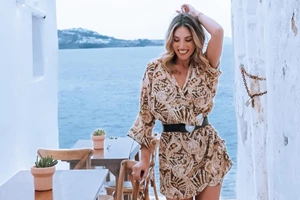 #staycation | 5 άκρως καλοκαιρινά looks για εσένα που βρίσκεσαι ακόμα στην πόλη