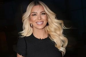 "Η ωραιότερη στιγμή της ημέρας" | Η Κατερίνα Καινούργιου αποκαλύπτει πώς χαλαρώνει αυτή την περίοδο - εικόνα 3