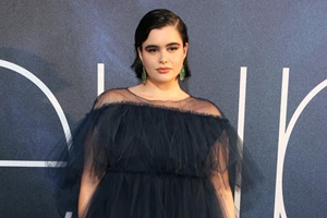 10 plus size μοντέλα που μας κάνουν να ονειρευόμαστε ένα πιο inclusive μέλλον στη μόδα