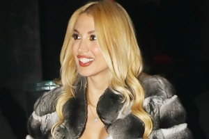 Η Κωνσταντίνα Σπυροπούλου μάς δίνει τη τέλεια ιδέα για ένα healthy σνακ στη δουλειά - εικόνα 4