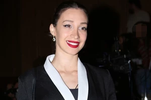 Η Ελένη Φουρέιρα συναντήθηκε με τη Δήμητρα Βαμβακούση | Η συμβουλή που της έδωσε για το μωρό της