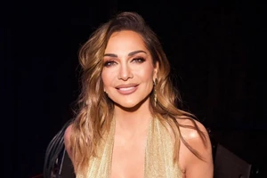 Viral ο Βασίλης Μπισμπίκης στο TikTok | Απολάμβανε τον χορό της Δέσποινας Βανδή