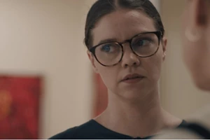 Baby Boom | Η αγαπημένη Ελληνίδα ηθοποιός που αποκάλυψε την εγκυμοσύνη της με τον πιο χιουμοριστικό τρόπο - εικόνα 3