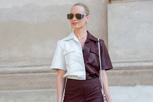 Denim on Denim |  Πώς να υιοθετήσεις το πιο διαχρονικό trend με σύγχρονο τρόπο