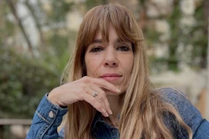 No filter, no make up | Η Μυρτώ Αλικάκη ποζάρει ανέμελη στις διακοπές της - εικόνα 2