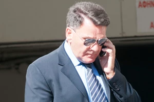 Εύη Βατίδου | Η νέα ανάρτηση μετά τον θάνατο του Αλέξη Κούγια – "Ελπίζω η ψυχή σου να βρει τη γαλήνη που της αξίζει"