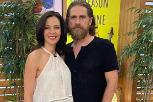 "Χίλιες & Μία Νύχτες" | Ποια είναι η σειρά που καθήλωσε το κοινό και έρχεται στην Ελλάδα με πρωταγωνιστές Λάλο - Λαμπροπούλου - εικόνα 5