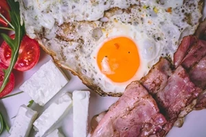 Γκάια Μερκούρη | To full πρωτείνικό brunch που δύσκολα μπορεί να αντισταθεί - εικόνα 2