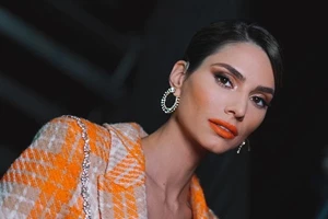 Το χρώμα που επιλέγουν περισσότερο οι Ελληνίδες celebrities την άνοιξη του 2023