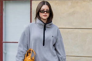 Grace Van Patten | Γιατί όλοι μιλούν για το στιλ της πρωταγωνίστριας του "Tell me Lies"