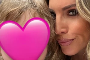 Σιέννα Μιχοπούλου | Ποζάρει με τη στολή του Judo στον φωτογραφικό φακό του μπαμπά της