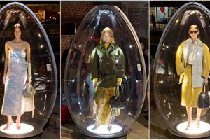 Gothic aesthetic | Πώς θα υιοθετήσεις την πιο μυστηριώδη τάση της σεζόν - εικόνα 2