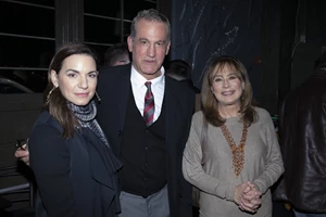 Όλγα Κεφαλογιάννη | Η συγκινητική ανάρτηση για τα 14 χρόνια από τον θάνατο του πατέρα της