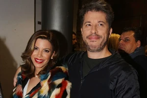 Αντελίνα Βαρθακούρη | "Με κοίταξα στον καθρέφτη και δεν με αναγνώριζα" - εικόνα 3