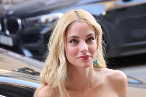 Δούκισσα Νομικου & Δημήτρης Θεοδωρίδης | Σε κοσμοπολίτικο προορισμό για την επέτειο του γάμου τους - εικόνα 2