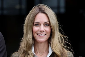 Η απίστευτη αγένεια του BBC στο πρόσωπο της πριγκίπισσας Catherine