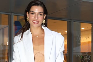 Τόνια Σωτηροπούλου και Κωστής Μαραβέγιας σε νέα δημόσια εμφάνιση