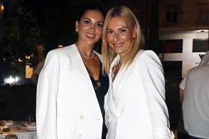 Τίνα Μεσσαροπούλου | Η πρώτη ανάρτηση μετά τη νοσηλεία του συζύγου της, Γιώργου Μυλωνάκη - εικόνα 3