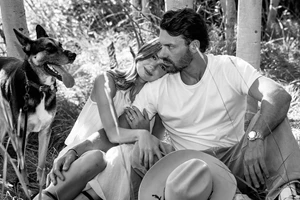 Πέτρος Κωστόπουλος | Η viral συνταγή της οικογένειάς του, ταξίδεψε ως το Τέξας