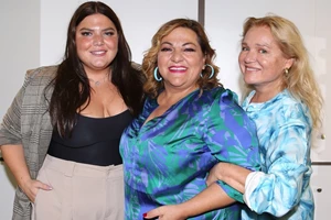 Δανάη Μπάρκα | Η απάντησή της σε follower που την αποκάλεσε κακοκουρεμένη