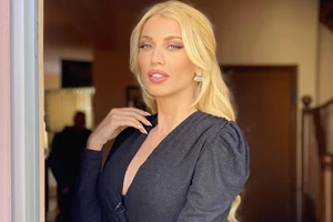 Δέσποινα Βανδή και Μελίνα Νικολαΐδη μαζί στο γυμναστήριο | Η αρκετά απαιτητική άσκηση που κατάφεραν