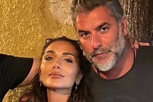 Βασίλης Μπισμπίκης | Για κρεατοφαγικό δείπνο στο κέντρο της Αθήνας