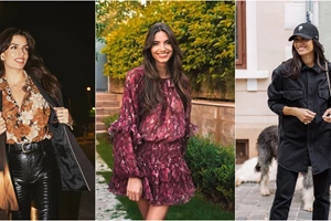 Η Τόνια Σωτηροπούλου με το πιο διάσημο κοστούμι της νέας σεζόν - εικόνα 2