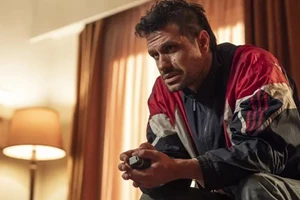 Ορφέας Αυγουστίδης & Γεωργία Κρασσά | Σπάνια κοσμική εμφάνιση για το ζευγάρι - εικόνα 2