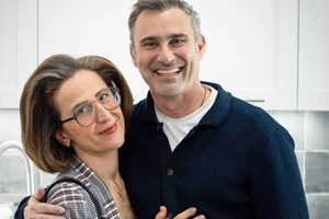 "Σέρρες" | Μήπως ο Γιώργος Καπουτζίδης μόλις "ανακάτεψε την τράπουλα" της ΛΟΑΤΚΙ+ κοινότητας; - εικόνα 3