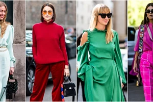 Προετοιμάζεσαι για την άνοιξη; Αυτό είναι το πρώτο πανωφόρι που αξίζει να αποκτήσεις