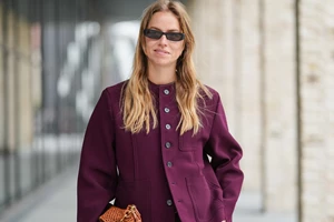 Στην Oysho ανακαλύψαμε το ιδανικό καπιτονέ μπουφάν γι' αυτή την εποχή - εικόνα 3