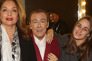 Μαρία Βοσκοπούλου | Έτσι πέρασε τα γενέθλιά της η 20χρονη κόρη του Τόλη Βοσκόπουλου και της Άντζελας Γκερέκου - εικόνα 2