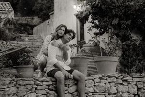 Κλέλια Ανδριολάτου | "Μου πήρε πέντε χρόνια, αλλά ξεπέρασα τον φόβο μου"