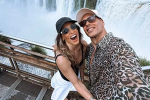 Girls night out για Αθηνά Οικονομάκου & Λένα Δροσάκη | Πού διασκέδασαν οι δυο φίλες; - εικόνα 4