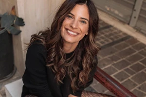 Η Χριστίνα Μπόμπα δεν ξεκουράζεται ούτε το Σαββατοκύριακο | Πώς περνά το πρωινό του Σαββάτου - εικόνα 2