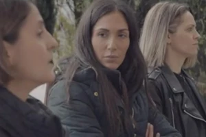 "Μαμά, έρχομαι" | Η Ανθή Βούλγαρη απαντά στα αρνητικά σχόλια για υπερπροβολή της στο ντοκιμαντέρ