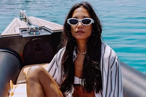 Τα κοσμήματα που θα ομορφύνουν τα beach looks σου