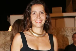 Αλέξανδρος Λυκουρέζος | Το δώρο της Ζωής Λάσκαρη που φοράει συνεχώς & η αυτοκριτική για τα παιδιά του