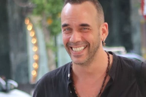 Νέα βραδινή έξοδος για τη Μαριλού Κόζαρη και τον Πάνο Μουζουράκη, πιο χαρούμενοι από ποτέ