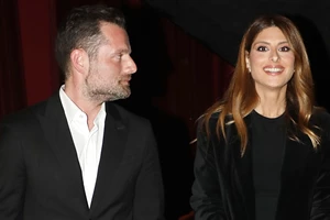 Ανθή Σαλαγκούδη | Η ανανέωση στο hair look της και το φρέσκο μακιγιάζ που αξίζει να αντιγράψεις - εικόνα 3